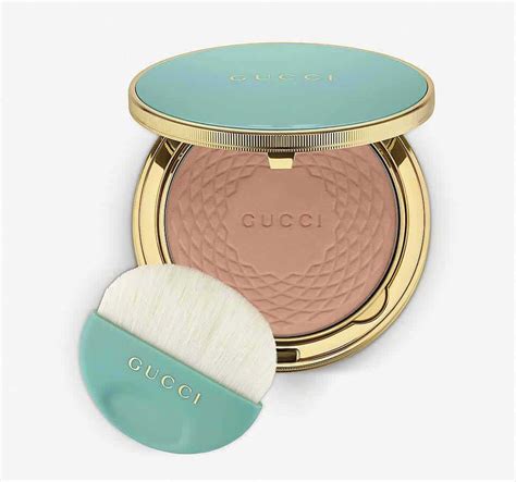 gucci bronzing powder|Gucci éclat soleil bronzing powder.